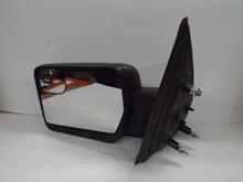 Load image into Gallery viewer, SIDE VIEW DOOR MIRROR Ford F150 Pickup 11 12 13 14 Left - MRK455300
