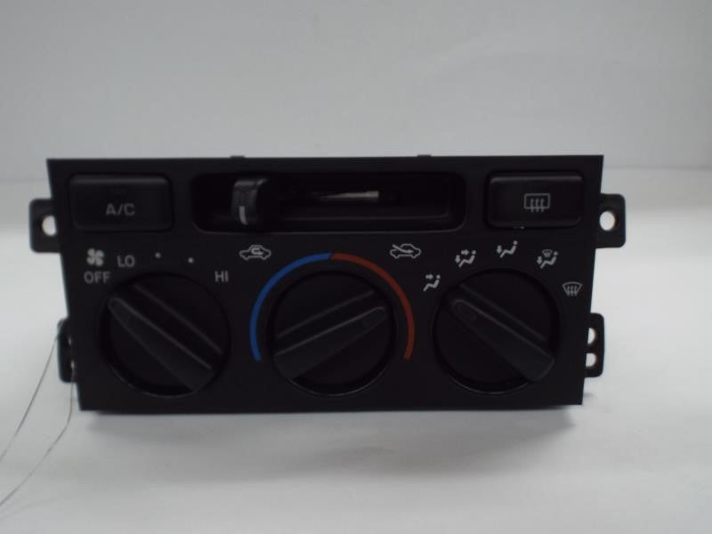 Temp Climate AC Heater Control Toyota Camry Solara 1997 97 98 99 00 01 02 03 - MRK455333