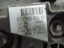 Load image into Gallery viewer, ALTERNATOR Beetle Jetta 2005 05 2006 06 2007 07 2008 08 - MRK455368
