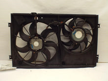 Load image into Gallery viewer, RADIATOR FAN ASSEMBLY Jetta Golf Passat Tiguan 2009 09 2010 10 11 12 13 - MRK455374
