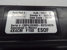 Load image into Gallery viewer, Computer  FORD F150 PICKUP 2014 - MRK455379
