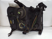 Load image into Gallery viewer, HEADLIGHT LAMP ASSEMBLY Sierra 1500 Pickup Sierra 2500 Pickup 07-14 Left - MRK455398
