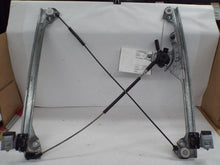 Load image into Gallery viewer, FRONT WINDOW REGULATOR Sierra Silverado 1500 2500 3500 07 08 - 12 Manual Right - MRK455399
