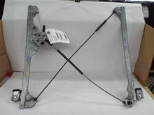 Load image into Gallery viewer, FRONT WINDOW REGULATOR Sierra Silverado 1500 2500 3500 07 08 - 12 Manual Right - MRK455399
