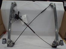 Load image into Gallery viewer, FRONT WINDOW REGULATOR Silverado Sierra 2500 1500 3500 2007 07 08 09 - 12 Left - MRK455400
