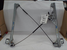 Load image into Gallery viewer, FRONT WINDOW REGULATOR Silverado Sierra 2500 1500 3500 2007 07 08 09 - 12 Left - MRK455400
