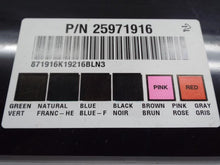 Load image into Gallery viewer, Body Control module Yukon Suburban Sierra 2007 07 2008 08 2009 09 2010 10 11 - MRK455416
