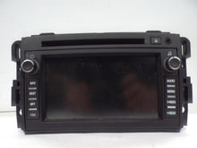 Load image into Gallery viewer, Radio Buick Enclave 2011 - MRK455439
