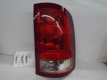 Load image into Gallery viewer, TAIL LIGHT LAMP Sierra 1500 Pickup Sierra 2500 Sierra 3500 07-14 Right - MRK455450
