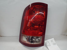 Load image into Gallery viewer, TAIL LIGHT LAMP Sierra 1500 Pickup Sierra 2500 Sierra 3500 07-14 Left - MRK455451
