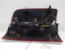 Load image into Gallery viewer, TAIL LIGHT LAMP Sierra 1500 Pickup Sierra 2500 Sierra 3500 07-14 Left - MRK455451
