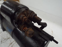 Load image into Gallery viewer, Starter Motor  SAVANA 3500 VAN 2001 - MRK455458
