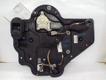 Load image into Gallery viewer, REAR DOOR WINDOW REGULATOR POWER Jeep Wrangler 2007-2014 Left - MRK455473
