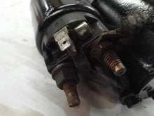 Load image into Gallery viewer, Starter Motor Jeep Wrangler 2009 - MRK455477

