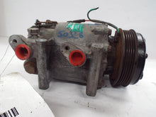 Load image into Gallery viewer, AC COMPRESSOR Honda Fit 2009 09 2010 10 - MRK455553
