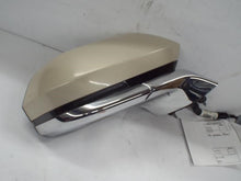 Load image into Gallery viewer, Side View Door Mirror Lincoln MKZ 2014 - MRK455579

