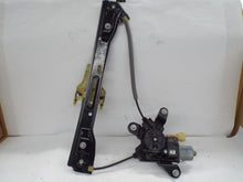 Load image into Gallery viewer, Rear Window Regulator Lincoln MKZ 2014 - MRK455582
