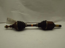 Load image into Gallery viewer, FRONT CV AXLE SHAFT Lincoln MKZ 13 14 15 16 Left - MRK455607
