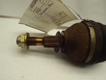 Load image into Gallery viewer, FRONT CV AXLE SHAFT Lincoln MKZ 13 14 15 16 Left - MRK455607
