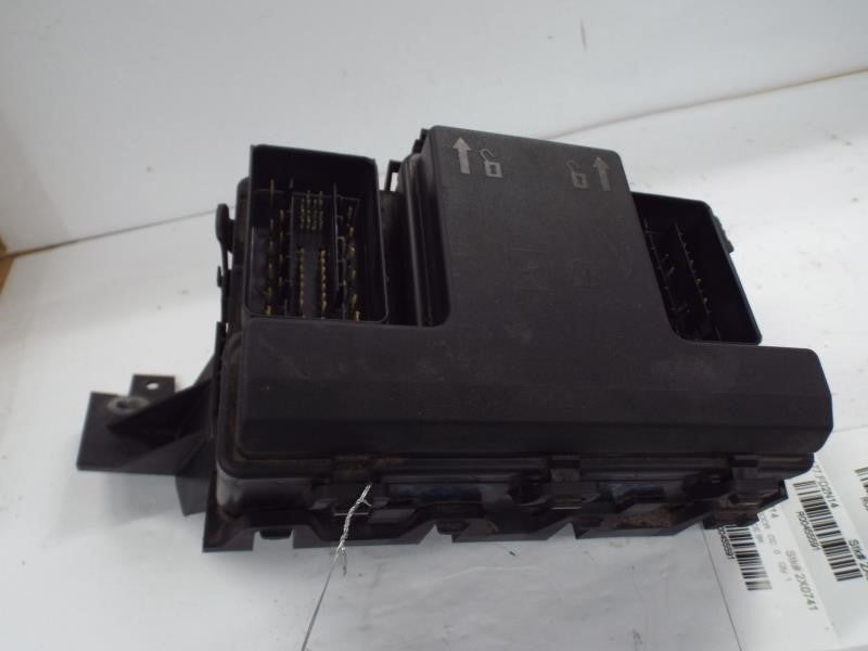 Fuse Box Lincoln MKZ 2014 - MRK455633
