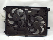 Load image into Gallery viewer, RADIATOR FAN ASSEMBLY Ford Fusion Lincoln MKZ 13 14 15 16 - MRK455634
