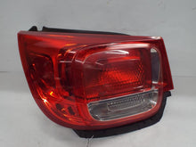 Load image into Gallery viewer, OUTER TAIL LIGHT LAMP Chevrolet Malibu 13 14 15 16 Left - MRK455711
