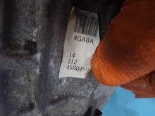 Load image into Gallery viewer, TRANSFER CASE Q50 Q60 2014 14 2015 15 2016 16 2017 17 2018 18 - MRK455731
