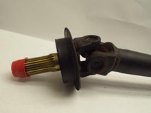 Load image into Gallery viewer, FRONT DRIVE SHAFT Q60 EX37 M37 G25 G37 2009 09 2010 10 2011 11 12 13 14 - MRK455732
