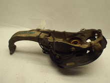 Load image into Gallery viewer, FRONT SPINDLE KNUCKLE EX37 G37 M35H M37 M56 Q50 Q60 Q70 QX50 370Z 13-18 Left - MRK455742
