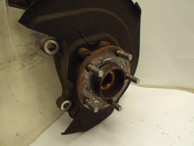 Load image into Gallery viewer, FRONT SPINDLE KNUCKLE EX37 G37 M35H M37 M56 Q50 Q60 Q70 QX50 370Z 13-18 Left - MRK455742
