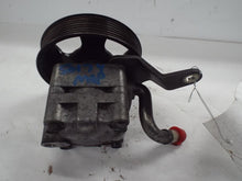 Load image into Gallery viewer, POWER STEERING PUMP G35 G37 M37 Q60 2007 07 2008 08 09 10 11 12 13 14 - MRK455748
