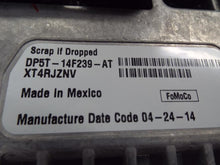 Load image into Gallery viewer, Computer Lincoln MKZ 2014 - MRK455766
