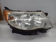 Load image into Gallery viewer, HEADLIGHT LAMP ASSEMBLY Subaru Forester 09 10 11 12 13 Right - MRK455801
