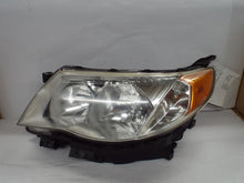 Load image into Gallery viewer, HEADLIGHT LAMP ASSEMBLY Subaru Forester 09 10 11 12 13 Left - MRK455802
