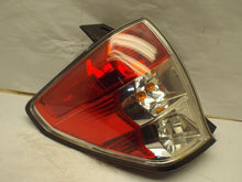 Load image into Gallery viewer, TAIL LIGHT LAMP ASSEMBLY Subaru Forester 09 10 11 12 13 Left - MRK455807
