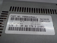 Load image into Gallery viewer, ECU ECM COMPUTER Jeep Liberty 2003 03 - MRK455836
