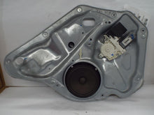 Load image into Gallery viewer, Rear Window Regulator Volkswagen Jetta 2009 - MRK455837
