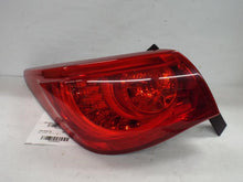 Load image into Gallery viewer, OUTER TAIL LIGHT LAMP Infiniti Q50 2014 14 2015 15 Left - MRK455843
