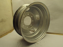 Load image into Gallery viewer, WHEEL RIM F350SD Pickup 05-16 17x6-1/2 STEEL 17x6-1/2, 8 lug, 200mm - MRK455923
