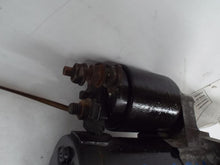 Load image into Gallery viewer, STARTER MOTOR Ford Fiesta 11 12 13 14 15 16 17 18 19 - MRK455981
