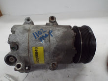 Load image into Gallery viewer, AC A/C AIR CONDITIONING COMPRESSOR Fiesta 14 15 16 17 18 19 - MRK455983
