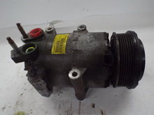 Load image into Gallery viewer, AC A/C AIR CONDITIONING COMPRESSOR Fiesta 14 15 16 17 18 19 - MRK455983
