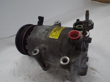 Load image into Gallery viewer, AC A/C AIR CONDITIONING COMPRESSOR Fiesta 14 15 16 17 18 19 - MRK455983
