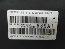 Load image into Gallery viewer, Multiplex Computer Dodge 1500 2500 3500 PIckup 2006 06 4x4 - MRK456002
