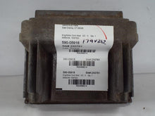 Load image into Gallery viewer, ECU ECM Computer  S10/S15/SONOMA 2000 - MRK456014
