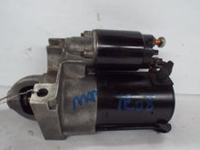 Load image into Gallery viewer, [INVENTORYCAR_YEAR_MAKE_MODEL] STARTER MOTOR - MRK456016
