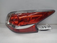 Load image into Gallery viewer, OUTER TAIL LIGHT LAMP Nissan Altima 2014 14 2015 15 Right - MRK456076
