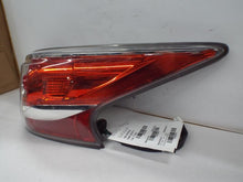Load image into Gallery viewer, OUTER TAIL LIGHT LAMP Nissan Altima 2014 14 2015 15 Right - MRK456076
