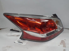 Load image into Gallery viewer, OUTER TAIL LIGHT LAMP Nissan Altima 2014 14 2015 15 Left - MRK456077

