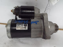 Load image into Gallery viewer, STARTER MOTOR Altima Rogue 2013 13 2014 14 2015 15 2016 16 - MRK456117

